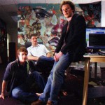 7 Years Ago This Artist Was Paid In Facebook Stock To Paint Facebook’s Office. Now He’s Worth $200 Million