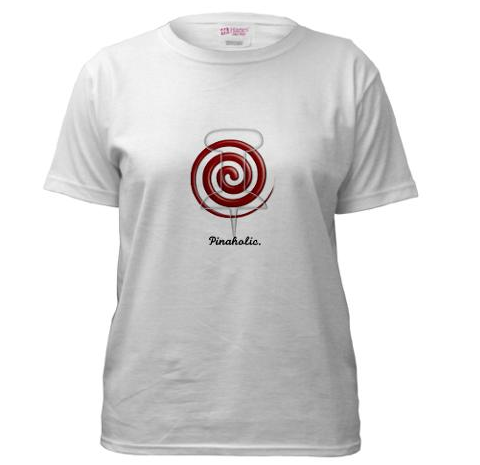 pinaholic