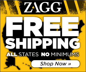 Free Shipping