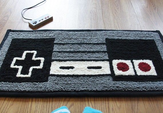 5 video game rugs to dress up your game room zaggblog 5 video game rugs to dress up your game room zaggblog