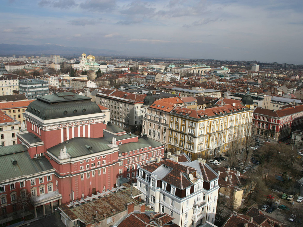 Bulgaria ranks 8th on the list of fastest Internet in the world