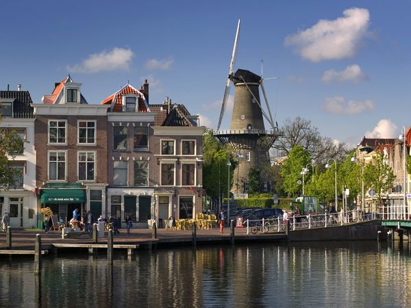 The Netherlands ranks ninth in fastest Internet speeds