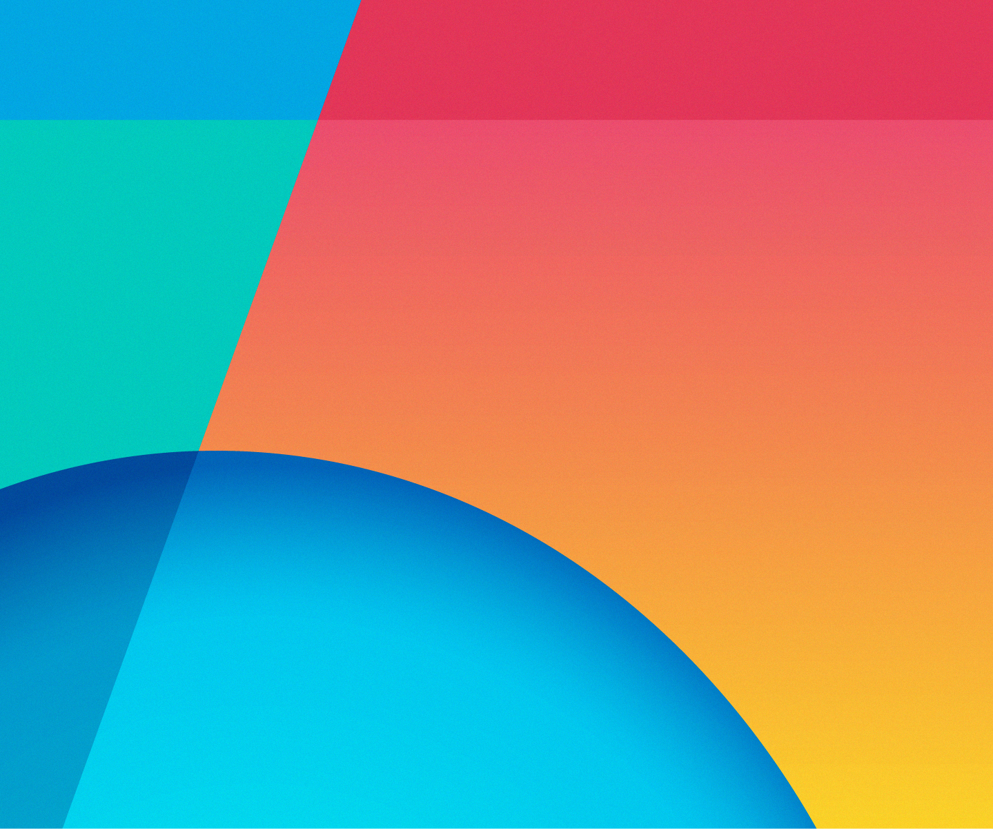 Google Nexus 5 Stock Wallpaper